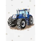 Behang / Kate&Andy tapéta