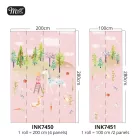 Behang / Kate&Andy tapéta