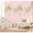 Behang / Kate&Andy tapéta