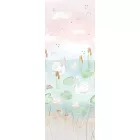 Behang / Kate&Andy tapéta