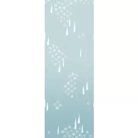 Behang / Kate&Andy tapéta