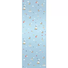 Behang / Kate&Andy tapéta