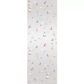 Behang / Kate&Andy tapéta