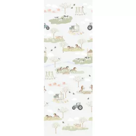 Behang / Kate&Andy tapéta