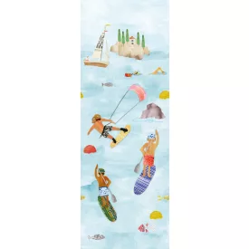 Behang / Kate&Andy tapéta