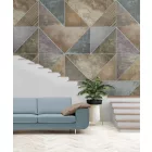 Behang / Esbjerg tapéta