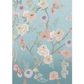 Behang / Floral Utopia tapéta