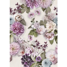 Behang / Floral Utopia tapéta
