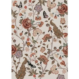 Behang / Floral Utopia tapéta