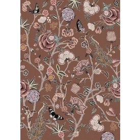 Behang / Floral Utopia tapéta