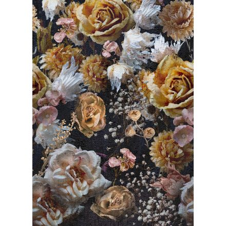 Behang / Floral Utopia tapéta