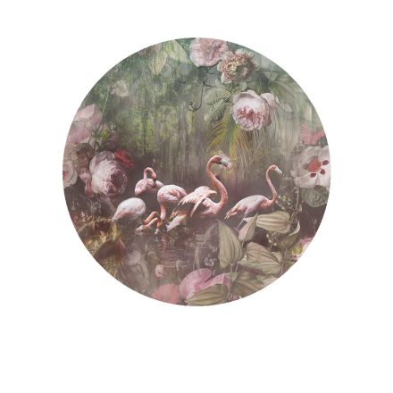 Behang / Floral Utopia tapéta kör