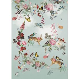 Behang / Sofie&Junar tapéta