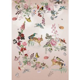 Behang / Sofie&Junar tapéta