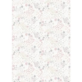 Behang / Sofie&Junar tapéta