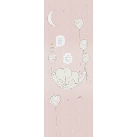 Behang / Sofie&Junar tapéta