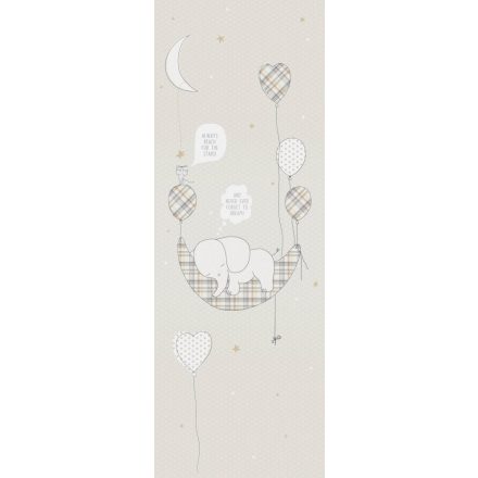 Behang / Sofie&Junar tapéta