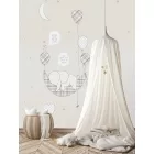 Behang / Sofie&Junar tapéta