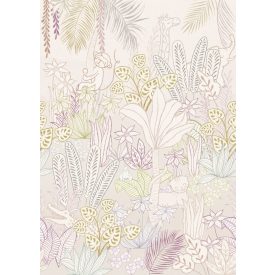 Behang / Sofie&Junar tapéta