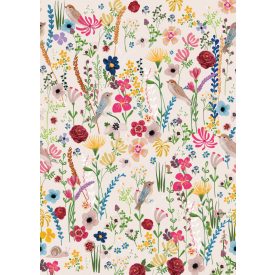 Behang / Sofie&Junar tapéta