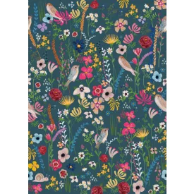 Behang / Sofie&Junar tapéta