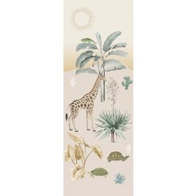 Behang / Sofie&Junar tapéta