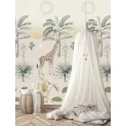 Behang / Sofie&Junar tapéta