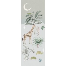 Behang / Sofie&Junar tapéta