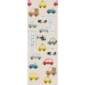 Behang / Sofie&Junar tapéta