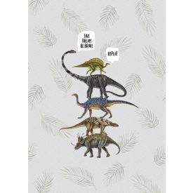 Behang / Sofie&Junar tapéta