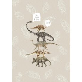 Behang / Sofie&Junar tapéta