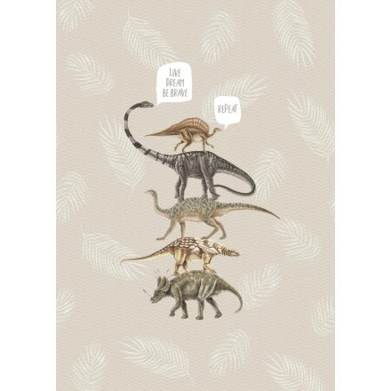Behang / Sofie&Junar tapéta