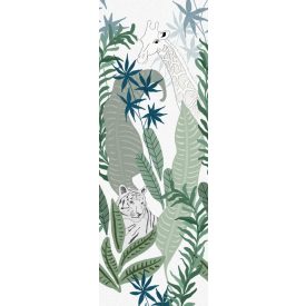 Behang / Sofie&Junar tapéta