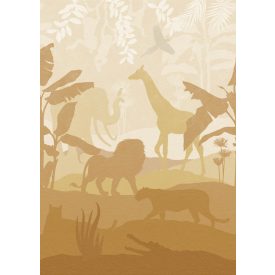 Behang / Sofie&Junar tapéta