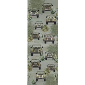 Behang / Sofie&Junar tapéta