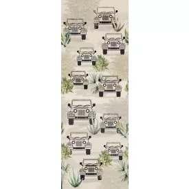 Behang / Sofie&Junar tapéta