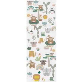 Behang / Sofie&Junar tapéta