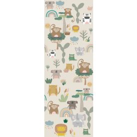 Behang / Sofie&Junar tapéta