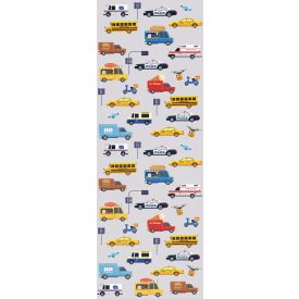 Behang / Sofie&Junar tapéta