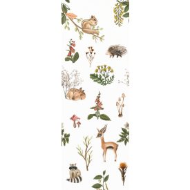 Behang / Sofie&Junar tapéta