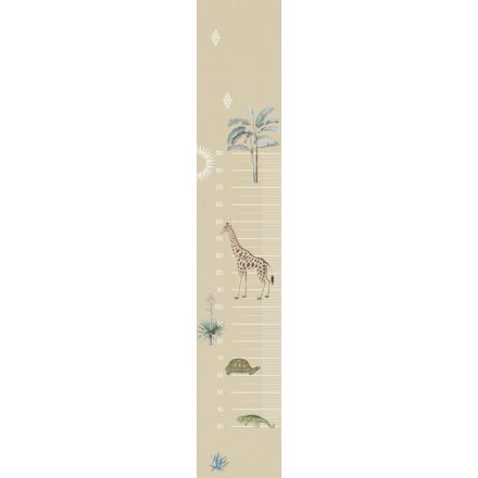 Behang / Sofie&Junar tapéta