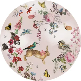 Behang / Sofie&Junar tapéta kör