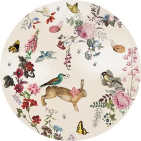 Behang / Sofie&Junar tapéta kör