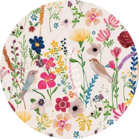 Behang / Sofie&Junar tapéta kör