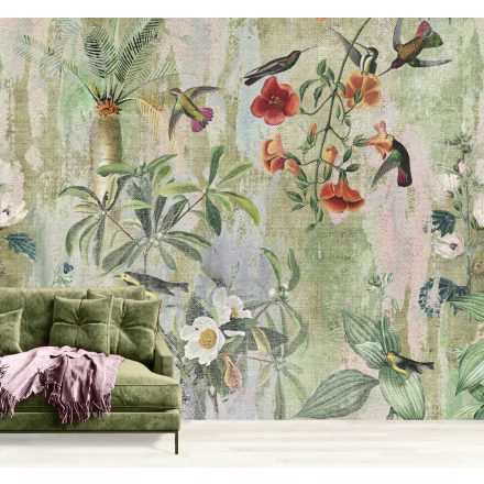Behang / Dreaming of Nature tapéta