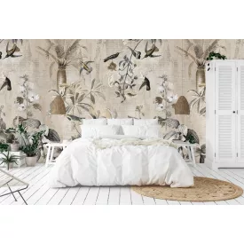 Behang / Dreaming of Nature tapéta