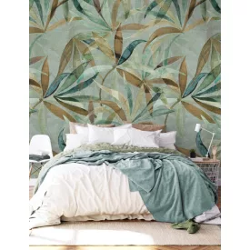 Behang / Dreaming of Nature tapéta