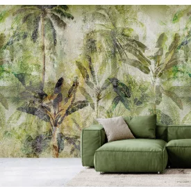 Behang / Dreaming of Nature tapéta