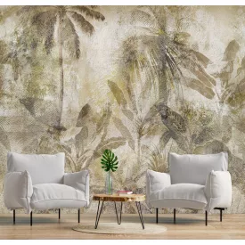 Behang / Dreaming of Nature tapéta