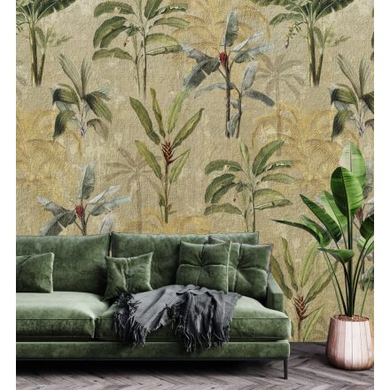 Behang / Dreaming of Nature tapéta